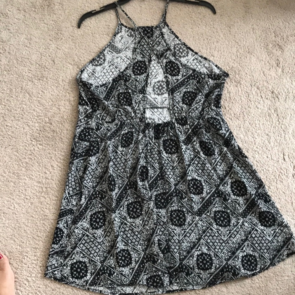 Sexy dress